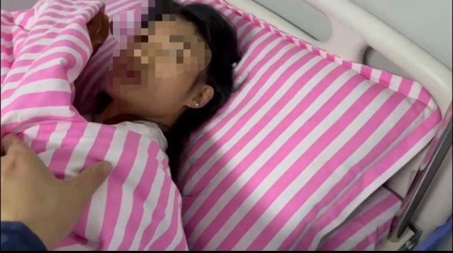 媒體和志愿者暗訪長沙一地下代孕實驗室 非法取卵交易被曝光