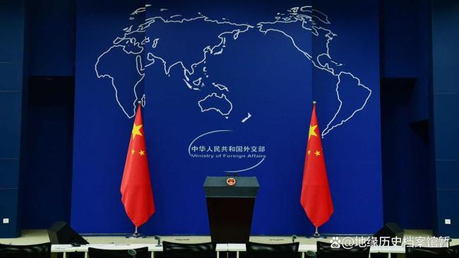 评论员：印度神助攻 中国实力说话 东方劝架艺术显成效