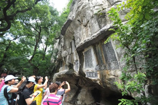 累計虧損10億的桂林旅游怎么了？桂林旅游老矣,？