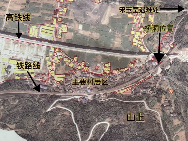 湘西一村莊累發(fā)17起軌道事故 安全隱患亟待解決