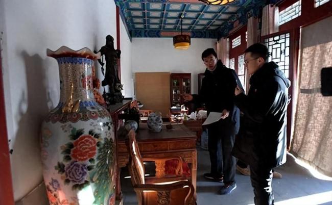 北京一中院：知識產(chǎn)權(quán)專業(yè)化執(zhí)行的進階之路 創(chuàng)新機制護航科創(chuàng)成果
