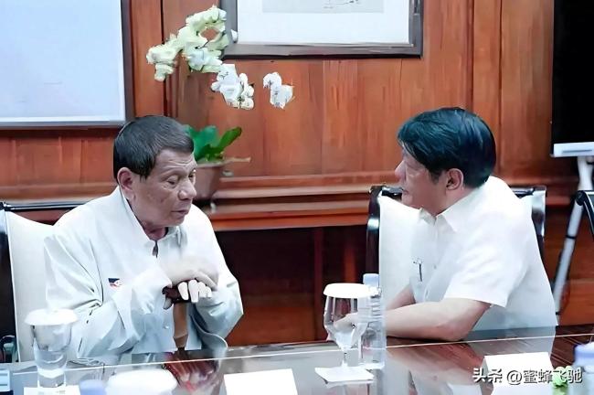 杜特爾特獄中當(dāng)選市長有何影響 家族政治再強化
