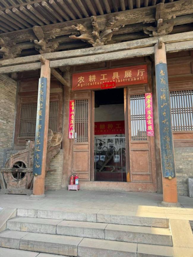 文保單位免費卻遭個人賣票,，市長熱線：可以直接進(jìn),，有問題可報警