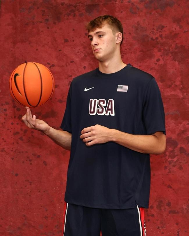 獨(dú)行俠獲得狀元簽 NBA真有劇本嗎 小概率事件引發(fā)熱議