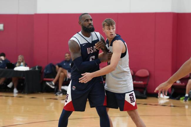 NBA選秀抽簽引發(fā)劇本爭(zhēng)議