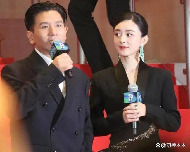 趙德胤情史曝光 曾與合作女星傳緋聞