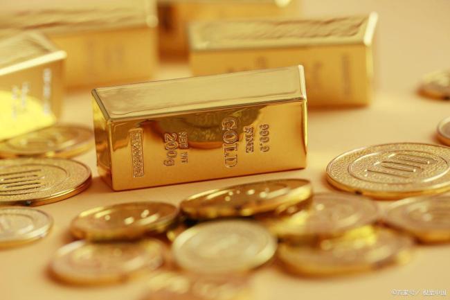 金價(jià)急降！月初830多元買黃金的人哭了 購金決策指南