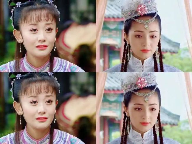 海陸麥迪娜同框 童年和現(xiàn)在重疊了 時裝周再現(xiàn)經(jīng)典