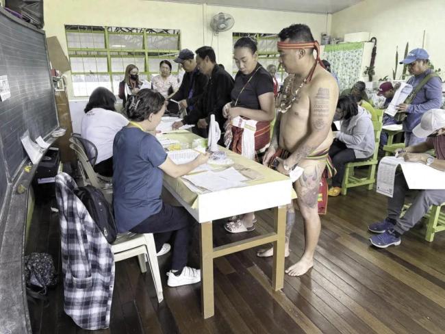 学者：杜特尔特胜选属于意料之中