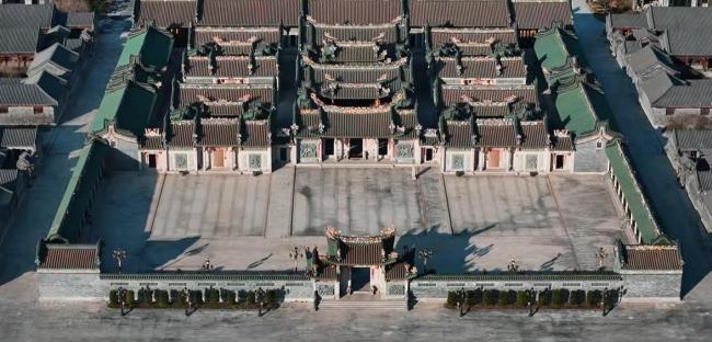 10億潮汕豪宅英之園將被強拆 違建終迎拆除命運