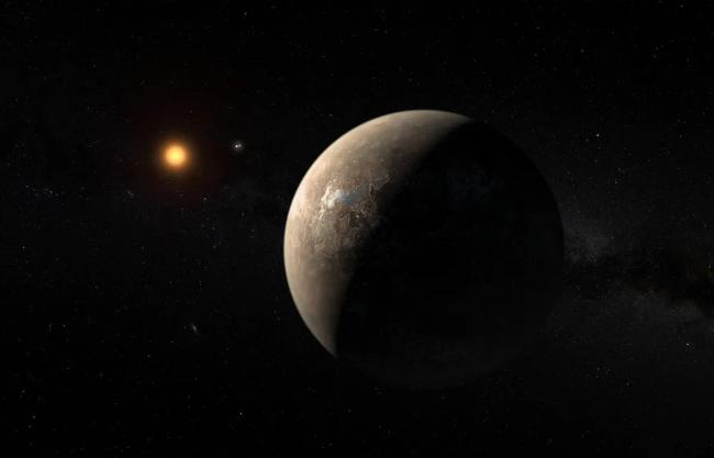 4.2光年外的“地球2.0”,？比鄰星b宜居性存疑，地球仍是唯一
