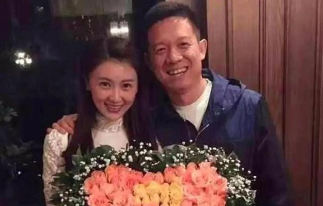 甘薇與賈躍亭離婚 否認資產(chǎn)轉(zhuǎn)移 感情付出不對等