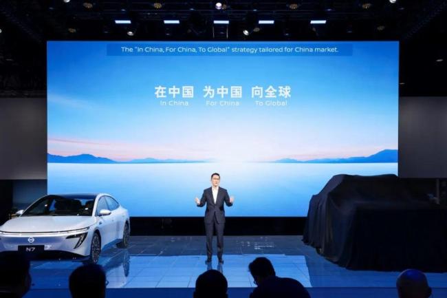 日產(chǎn)平均每天虧損18億 市場(chǎng)壓力巨大