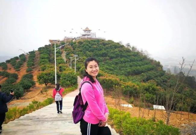 回顧2019年扶貧干部黃文秀因山洪遇難,，年僅30歲,，遺留日記讓人淚目