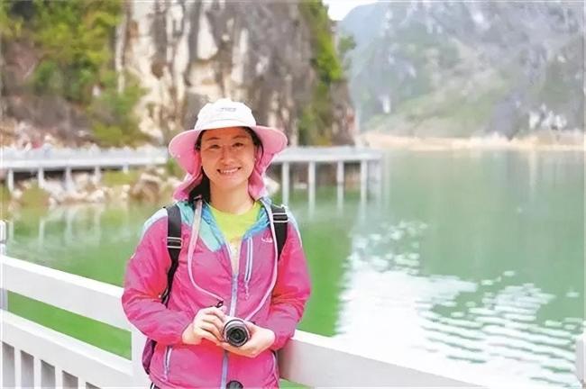 回顧2019年扶貧干部黃文秀因山洪遇難，年僅30歲,，遺留日記讓人淚目