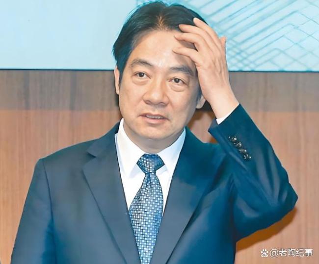 特朗普谈“统一”暗藏玄机？台当局慌忙撇清，台海局势再添变数