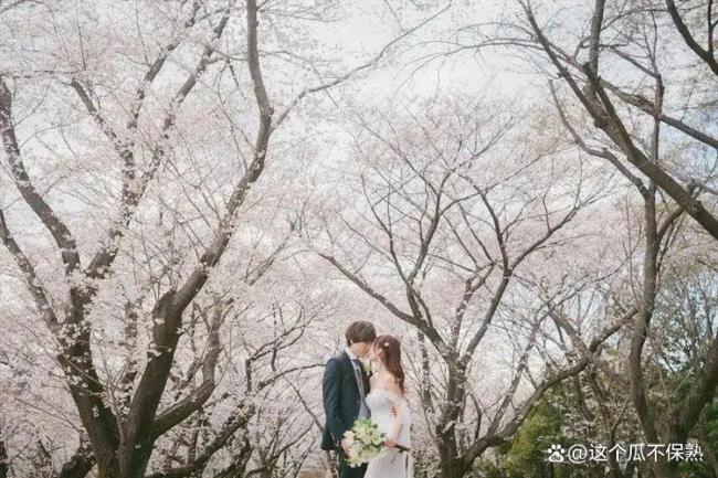 陈嘉倩宣布婚讯