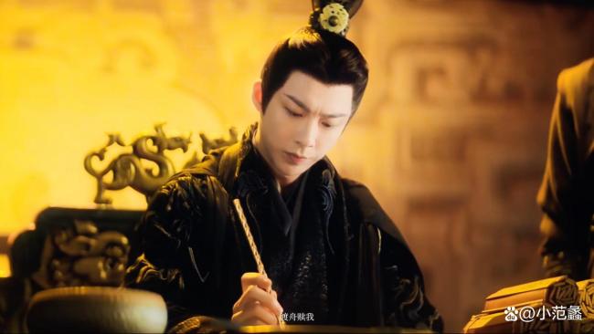 从不撕番,为《折腰》连泡三天冰水,刘宇宁到底为何挨骂 颜值与演技争议不断