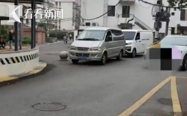匿名反映小區(qū)違規(guī)停車,，居民為何卻被物業(yè)精準(zhǔn)反查身份,？