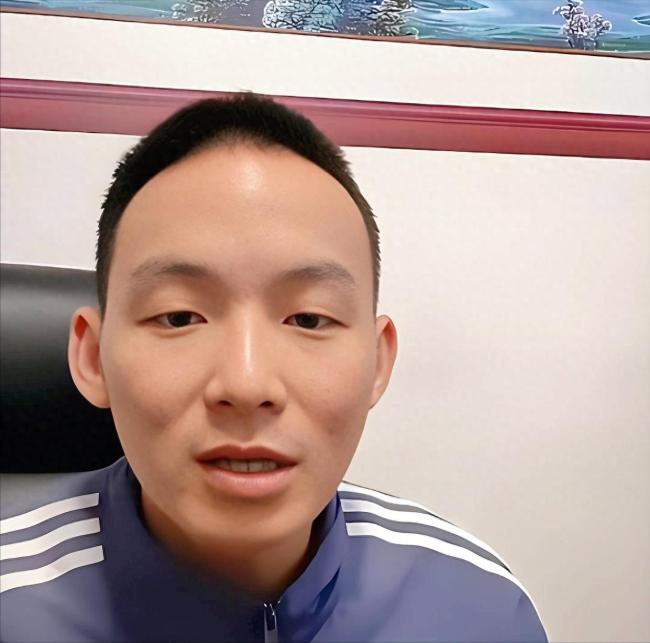 謝浩男母子捐50萬(wàn)