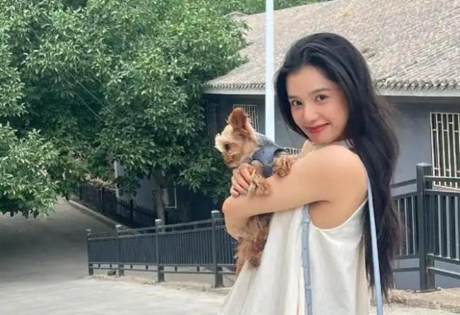张婧仪方辟谣 恶意造谣已启动法律程序