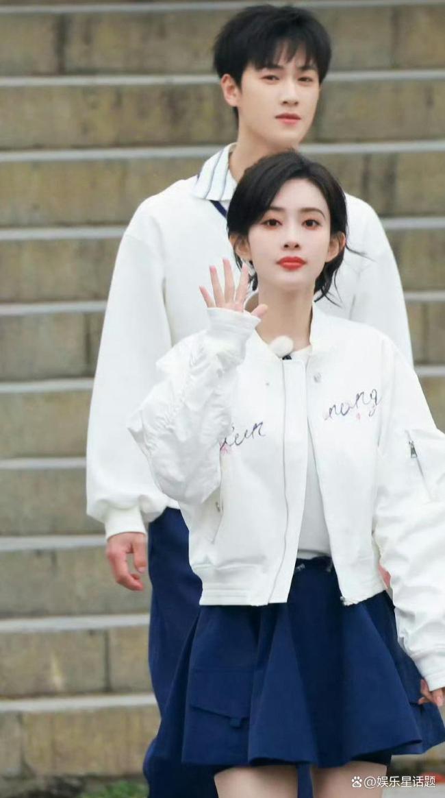 孟子义李昀锐 藏头诗 CP互动密码再现
