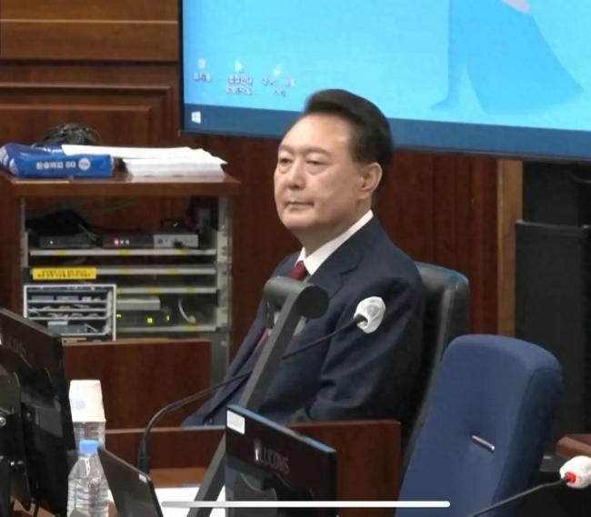 尹錫悅面臨死罪的概率有多大 選舉與司法的雙重考驗(yàn)