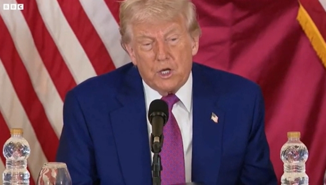印度外長(zhǎng)：印美談判“很復(fù)雜” 態(tài)度反復(fù)引質(zhì)疑