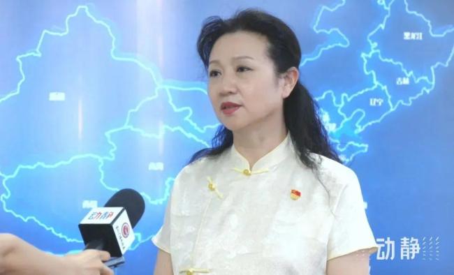正廳級李剛?cè)紊媳徊?大數(shù)據(jù)局多名官員相繼落馬