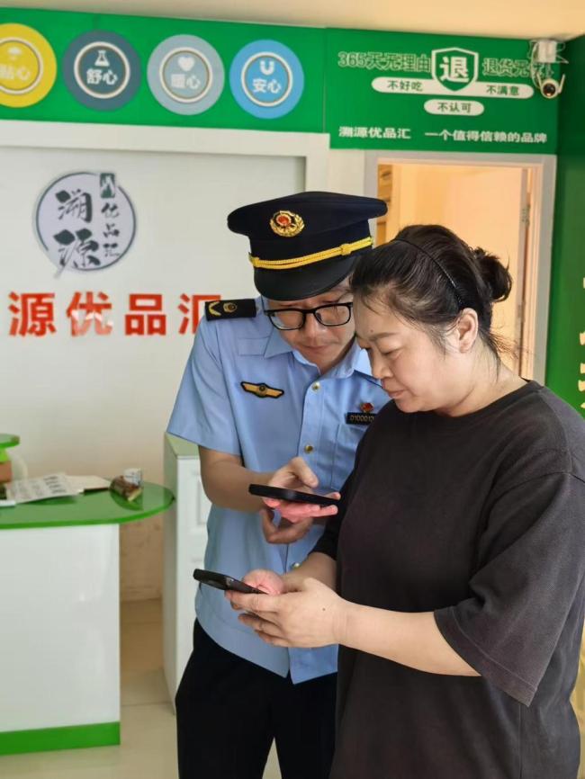 涉1元领鸡蛋5家企业被约谈 规范经营行为