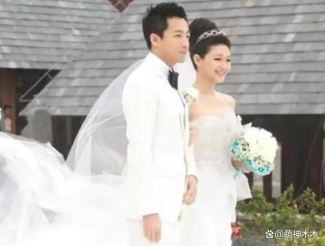 汪小菲婚礼地点曝光 低调四合院宴请亲友