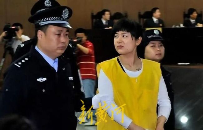 亲友证实吴英丈夫周某波去世 肝病久治不愈