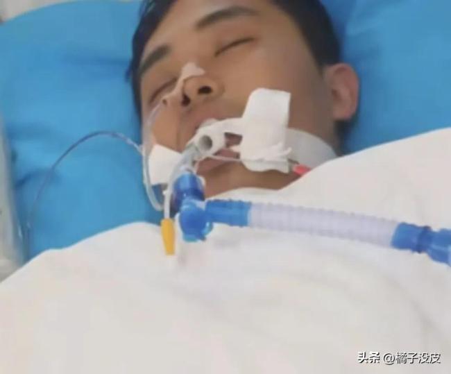28歲準(zhǔn)新郎馬彬去世 食物中毒悲劇引發(fā)關(guān)注