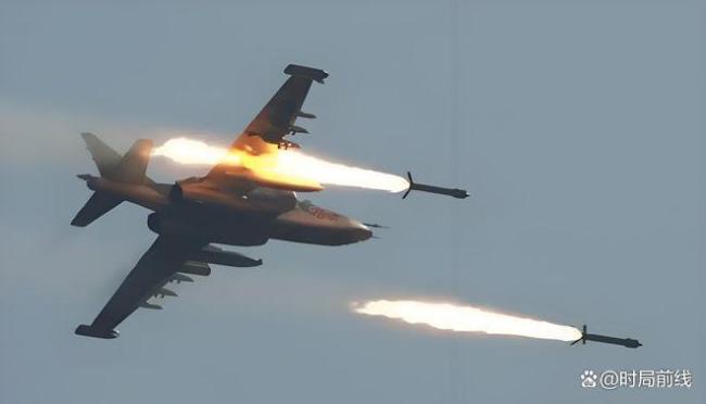 巴总理：空军表现会让莫迪终身难忘；歼-10C与霹雳-15一战封神