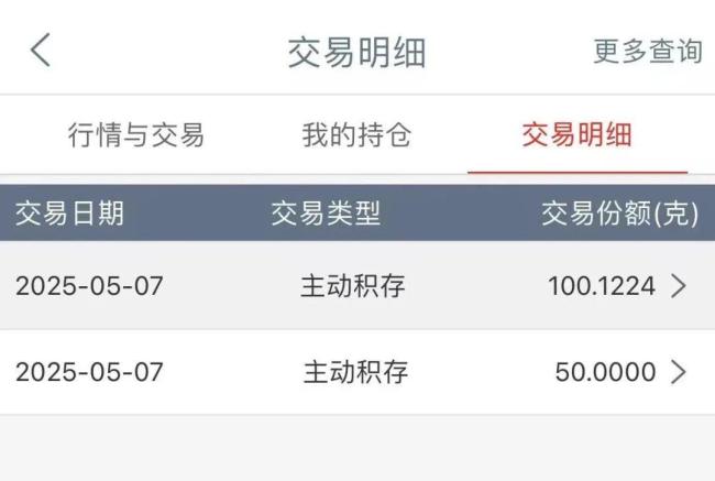 女生花20萬買金竟虧兩月工資 黃金大跌引發(fā)投資反思