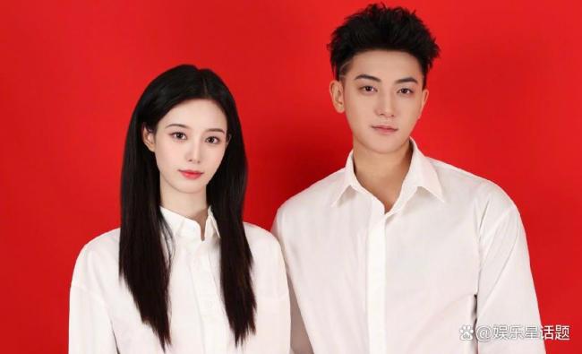 黄子韬徐艺洋跳troublemaker 真情侣舞台引爆全网