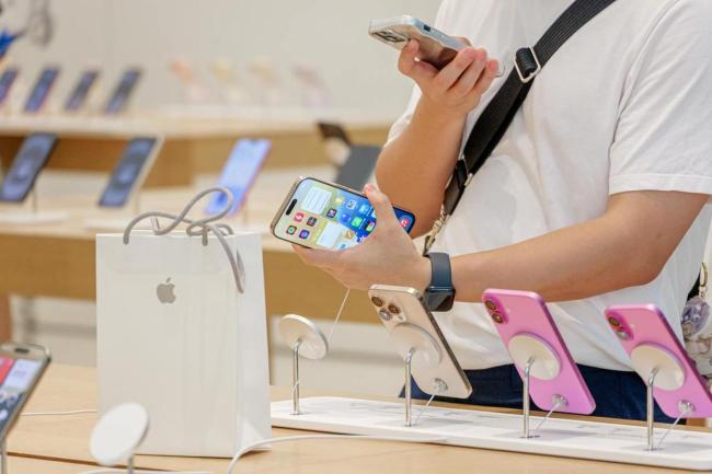 iPhone開啟近年最大降價(jià) 有何困局 市場挑戰(zhàn)加劇