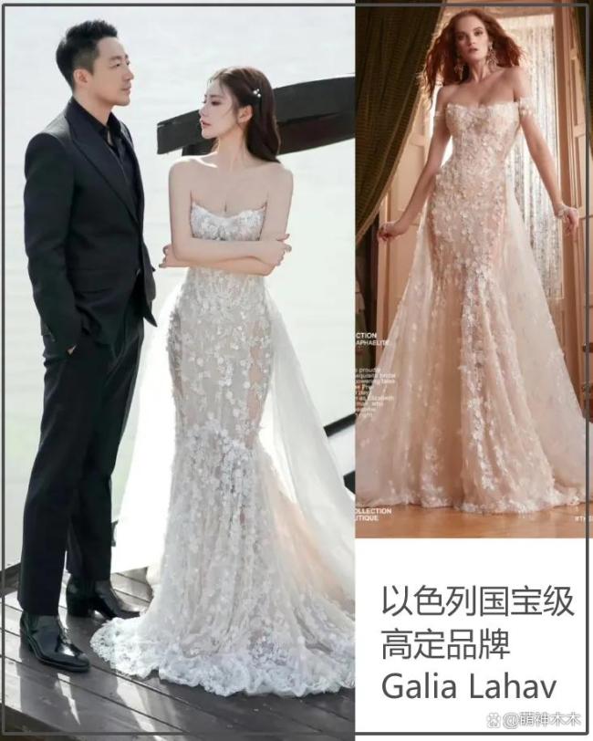 汪小菲二婚誓詞環(huán)節(jié) 連說(shuō)2遍我愿意 婚禮細(xì)節(jié)溫馨浪漫