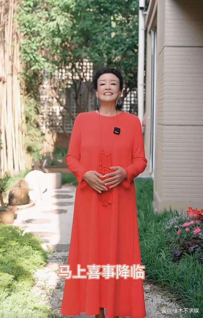 汪小菲婚禮 最忙的是張?zhí)m 母愛如山護(hù)子心切
