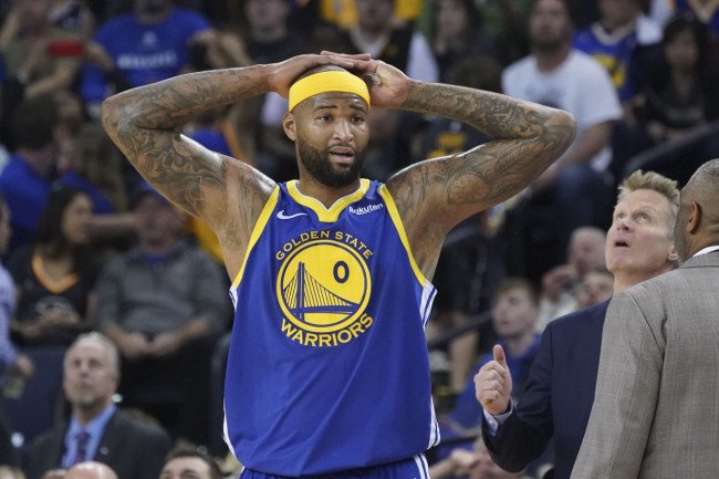 美媒：NBA每6年就有超巨跟腱斷裂 歷史案例回顧