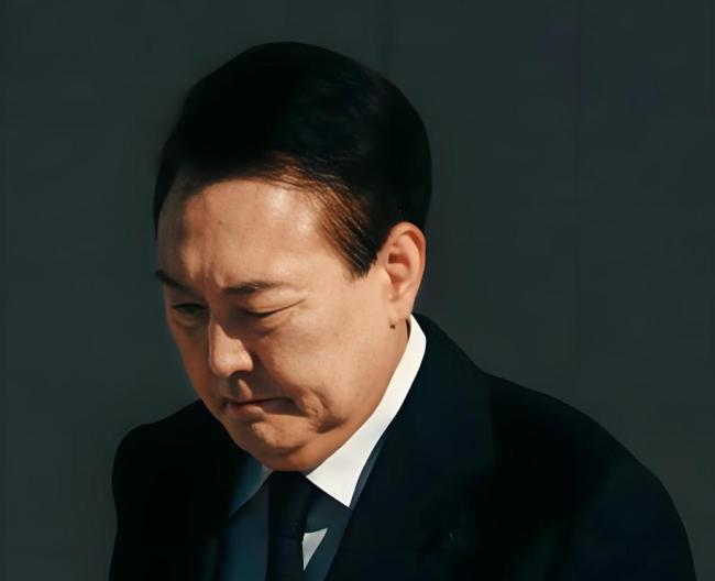 尹錫悅為何退出國民力量黨 為拉攏中間選民