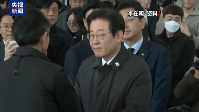 评论员：韩国执政党与尹锡悦切割 选情告急求变