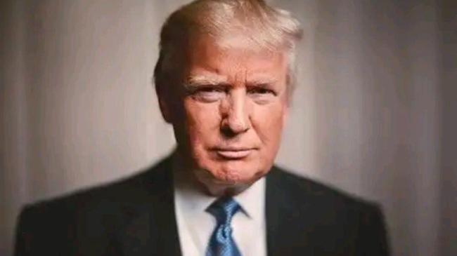 特朗普公然宣称是美国打赢了二战 历史修正主义再引争议