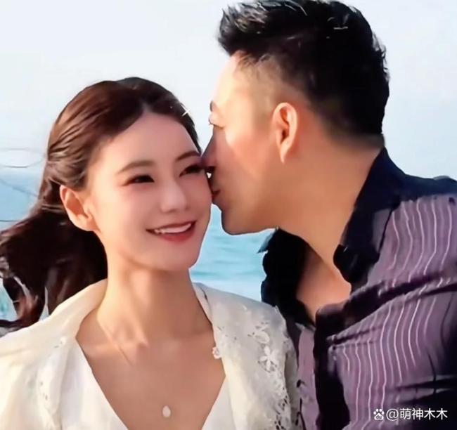 汪小菲二婚 麻六記線下店送喜糖
