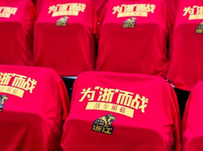 廣廈男籃發(fā)布CBA總決賽G5前瞻 戰(zhàn)至巔峰