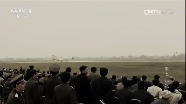 歼10是如何被研制出来的 十八年铸就空中利剑
