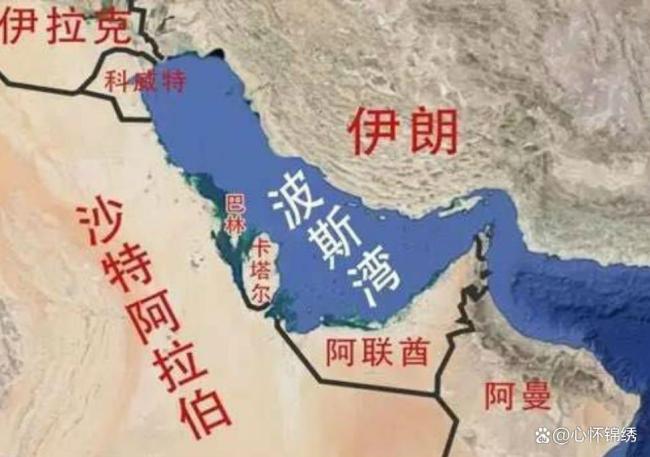 特朗普中东行肥了美国还是自己 家族生意大展拳脚