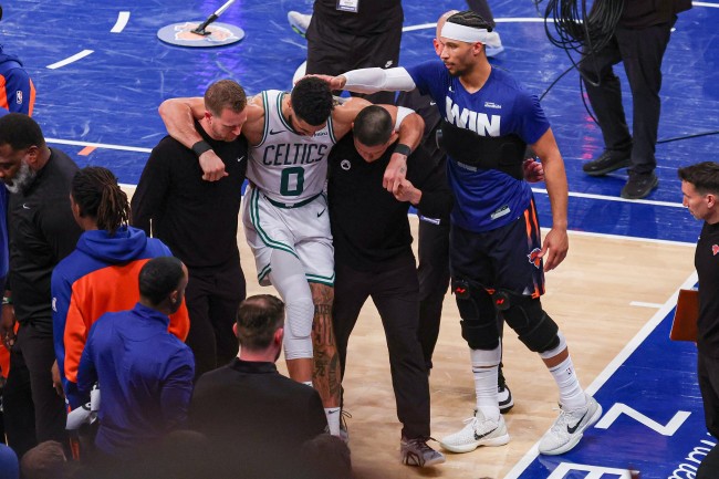 美媒：NBA每6年就有超巨跟腱斷裂