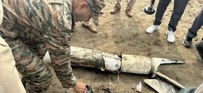霹雳-15E会被印度仿制吗 自嗨与现实差距