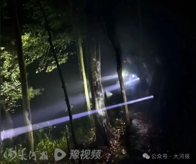 8歲男孩登山失蹤14天仍無音訊 搜救持續(xù)進行中